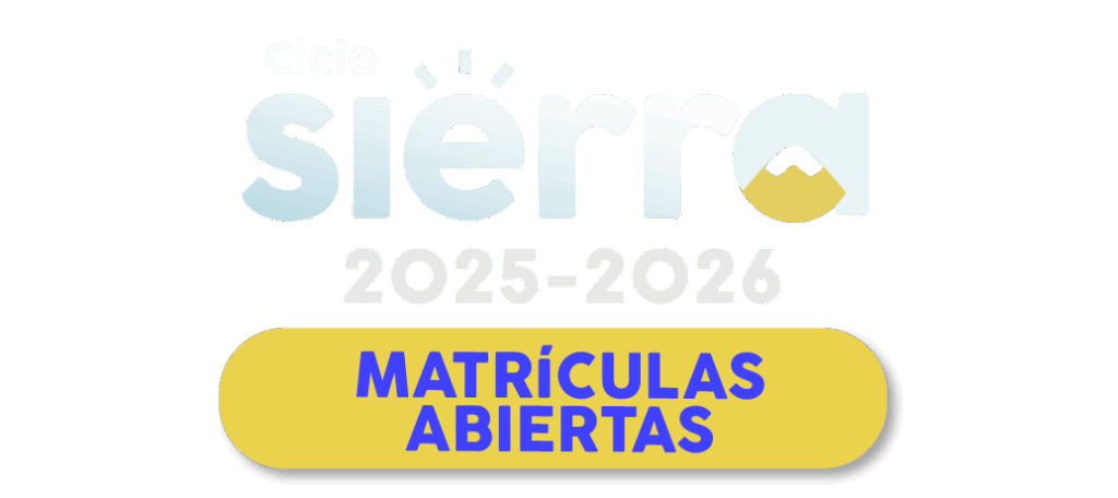 Homeschool-Ciclio-Sierra