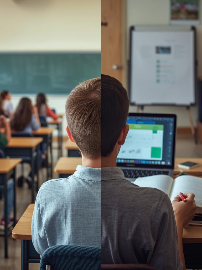 Clases-Virtuales-vs-Clases-Presenciales